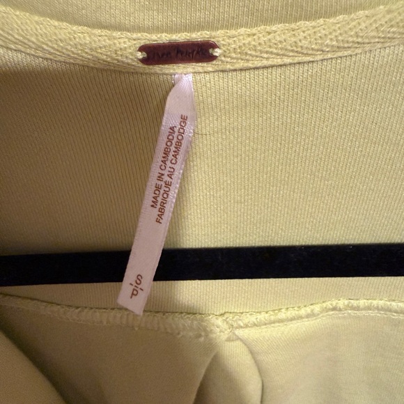 ✨ Free People Ruby Jacket - Picture 3 of 8